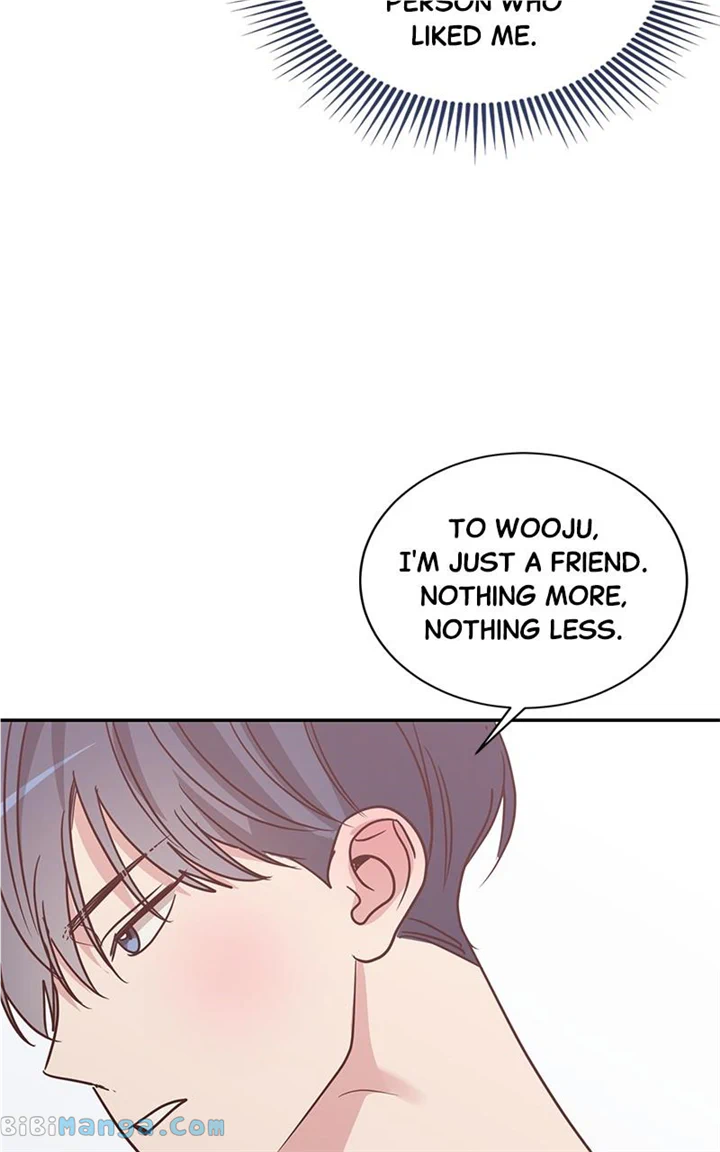 Universe’s Strongest First Love Chapter 27 294 35