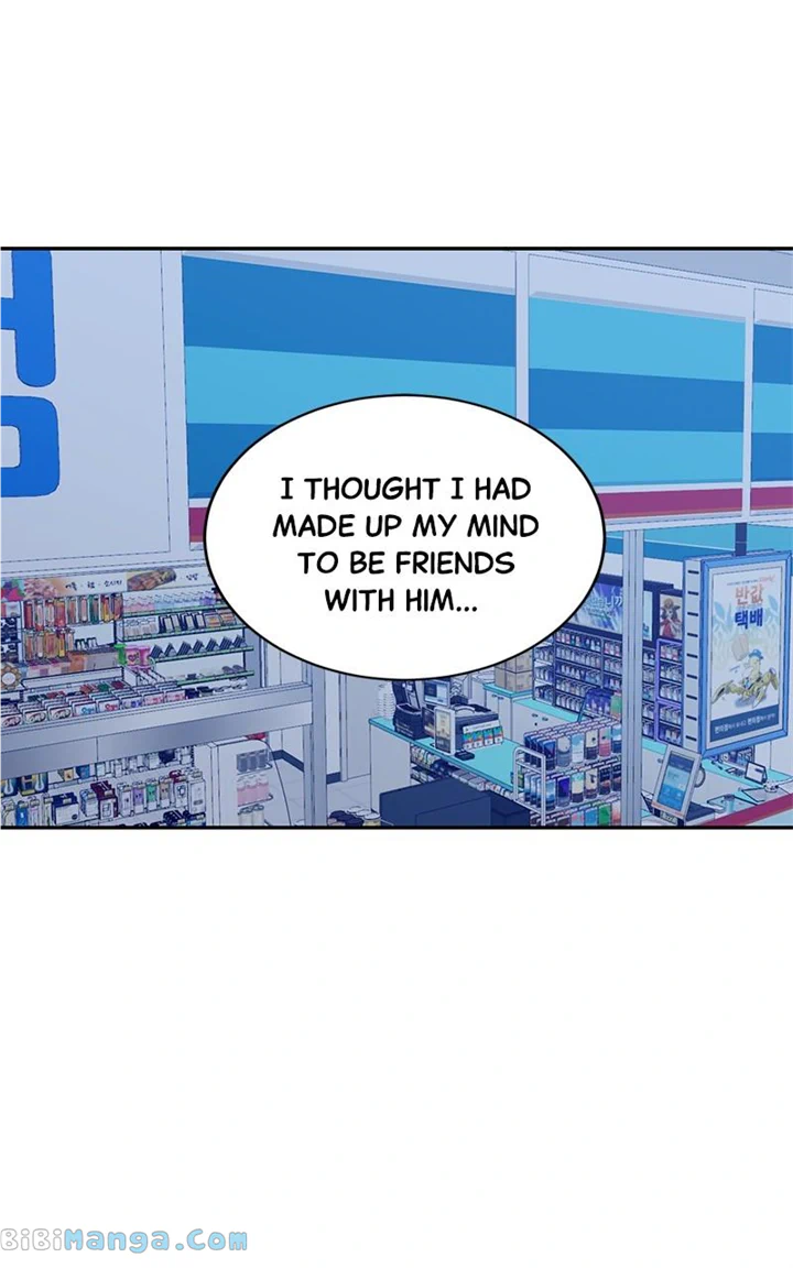 Universe’s Strongest First Love Chapter 27 297 38