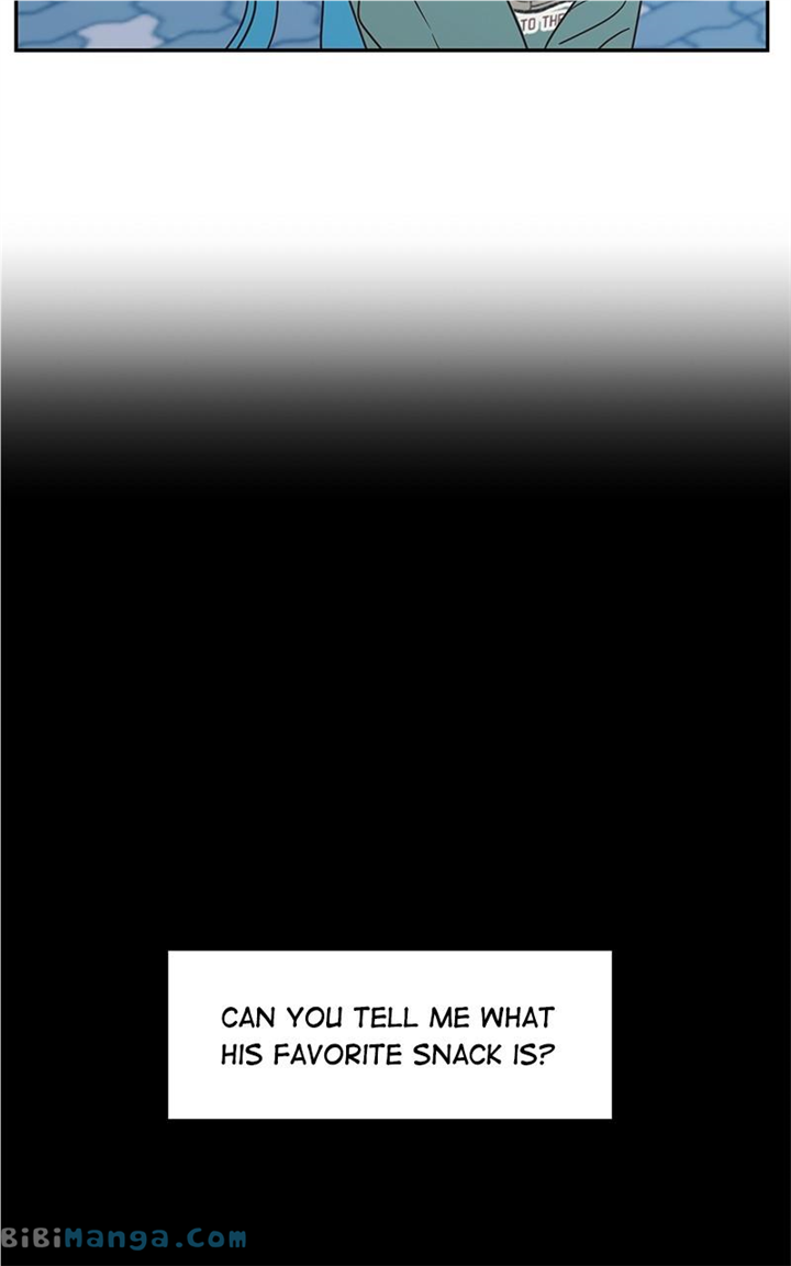 Universe’s Strongest First Love Chapter 27 299 40