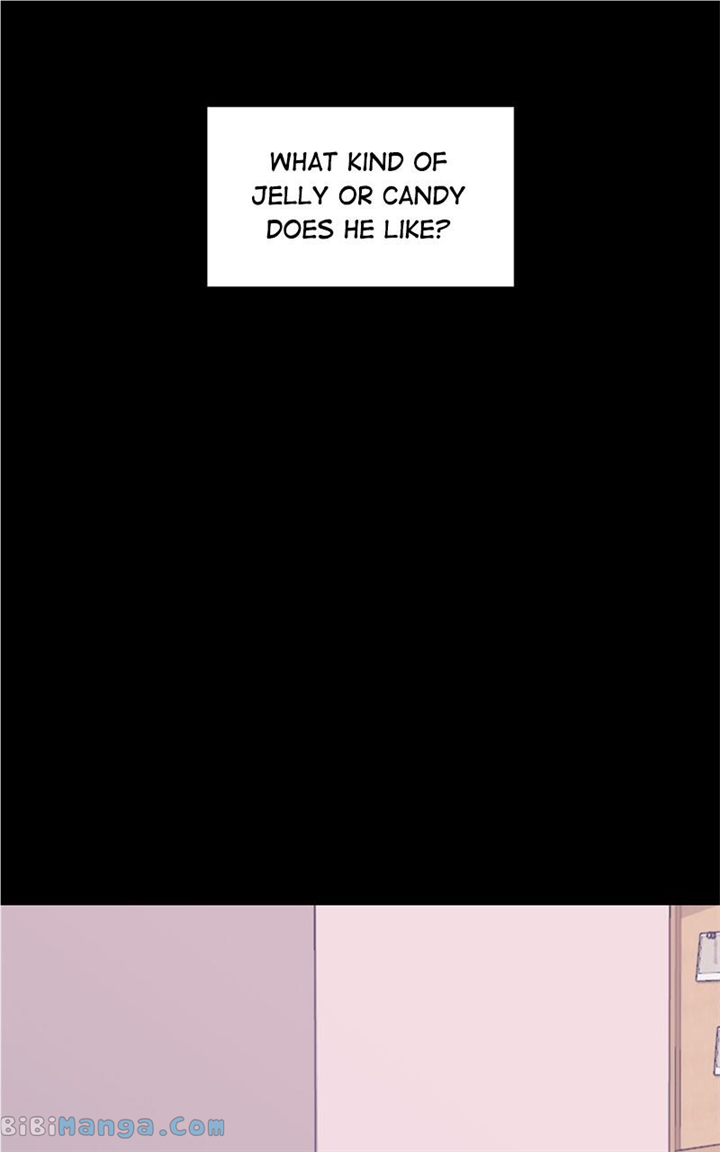 Universe’s Strongest First Love Chapter 27 300 41