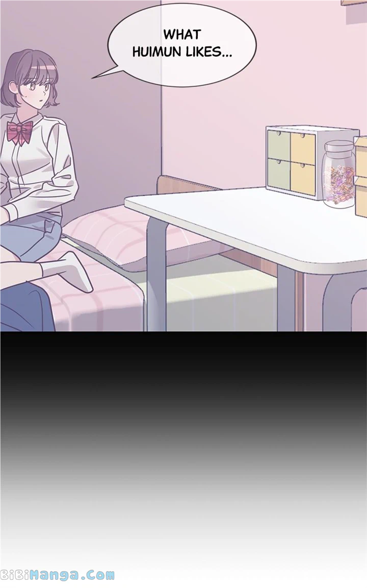 Universe’s Strongest First Love Chapter 27 301 42