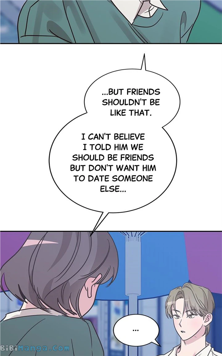 Universe’s Strongest First Love Chapter 27 303 44