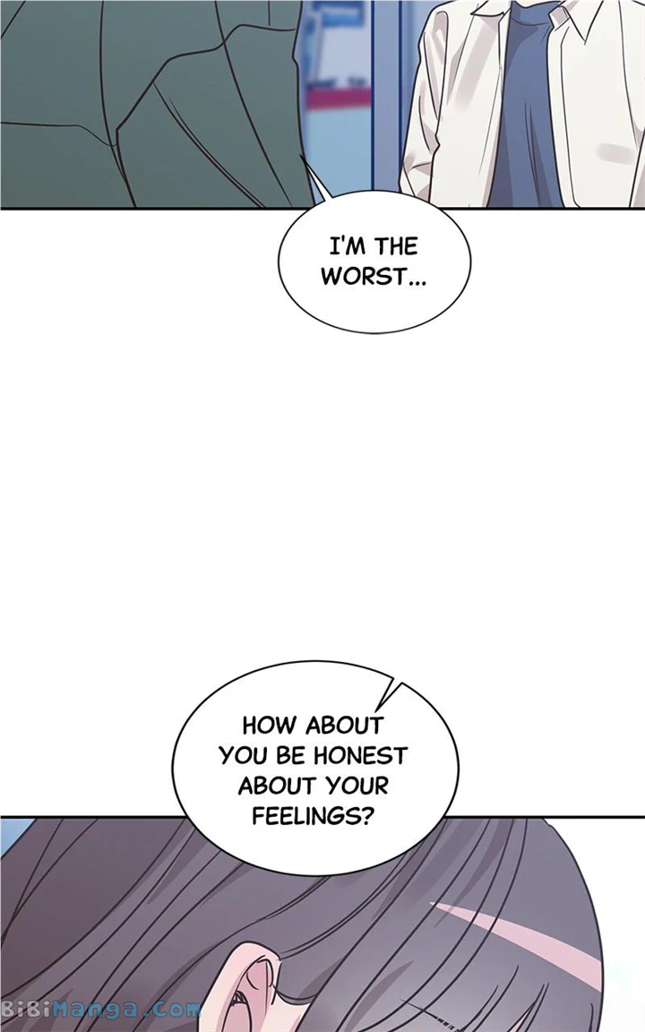 Universe’s Strongest First Love Chapter 27 304 45