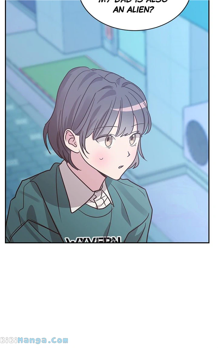 Universe’s Strongest First Love Chapter 27 312 53