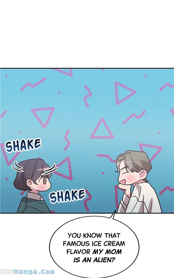 Universe’s Strongest First Love Chapter 27 313 54