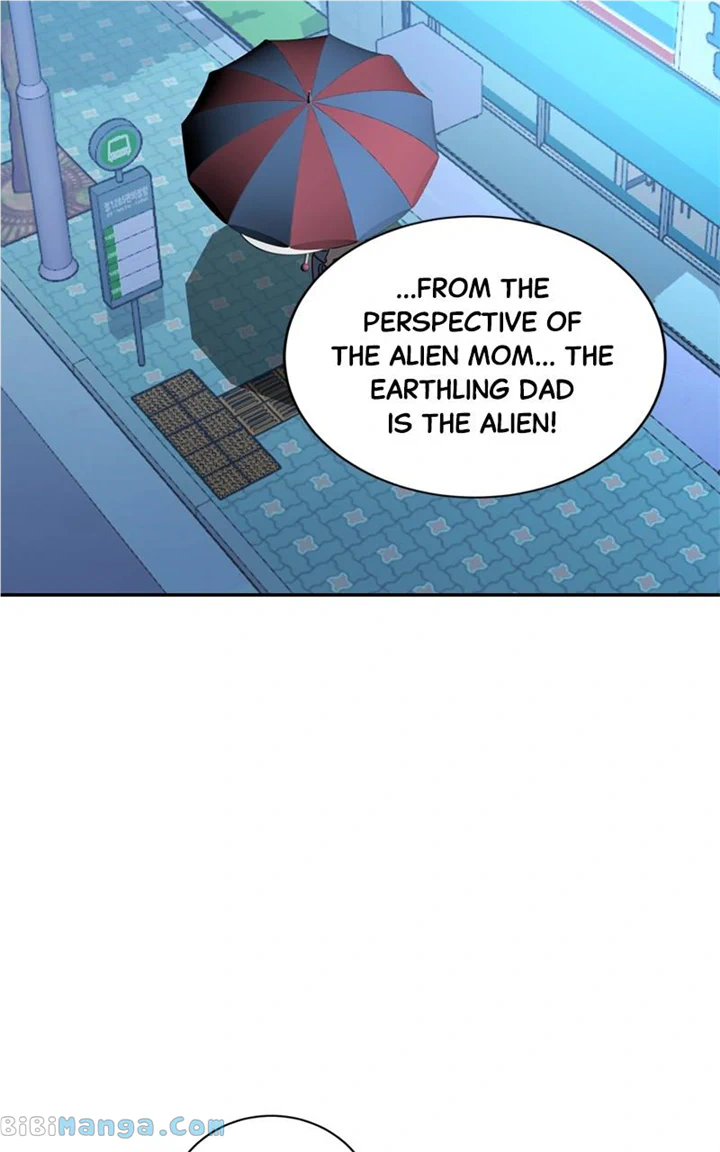 Universe’s Strongest First Love Chapter 27 315 56