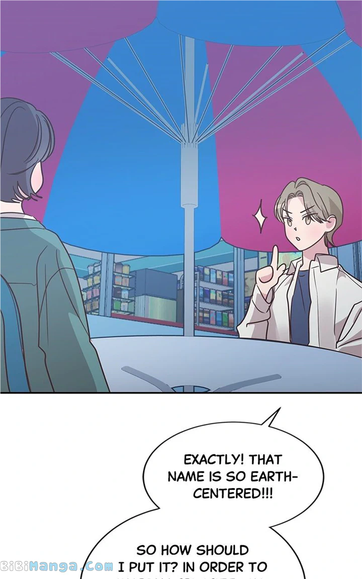 Universe’s Strongest First Love Chapter 27 317 58