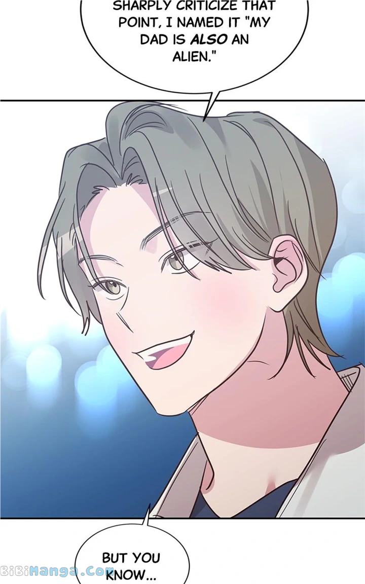 Universe’s Strongest First Love Chapter 27 318 59