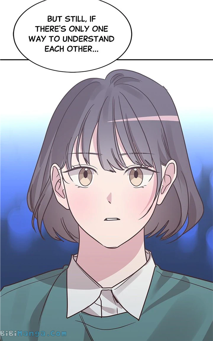 Universe’s Strongest First Love Chapter 27 322 63