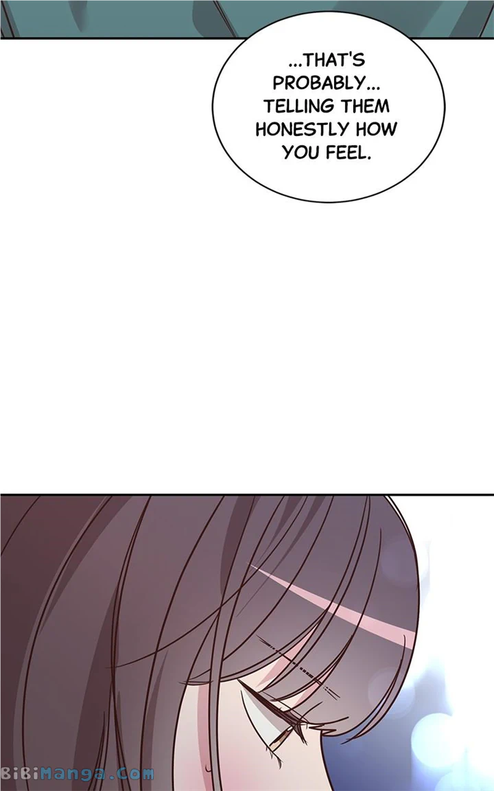 Universe’s Strongest First Love Chapter 27 323 64