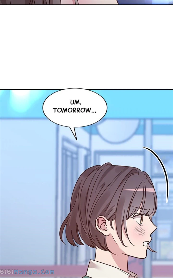 Universe’s Strongest First Love Chapter 27 324 65