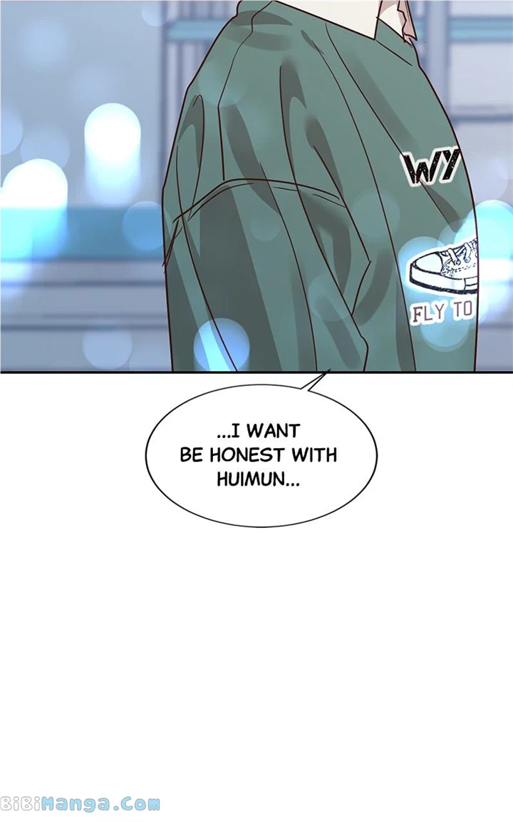 Universe’s Strongest First Love Chapter 27 325 66