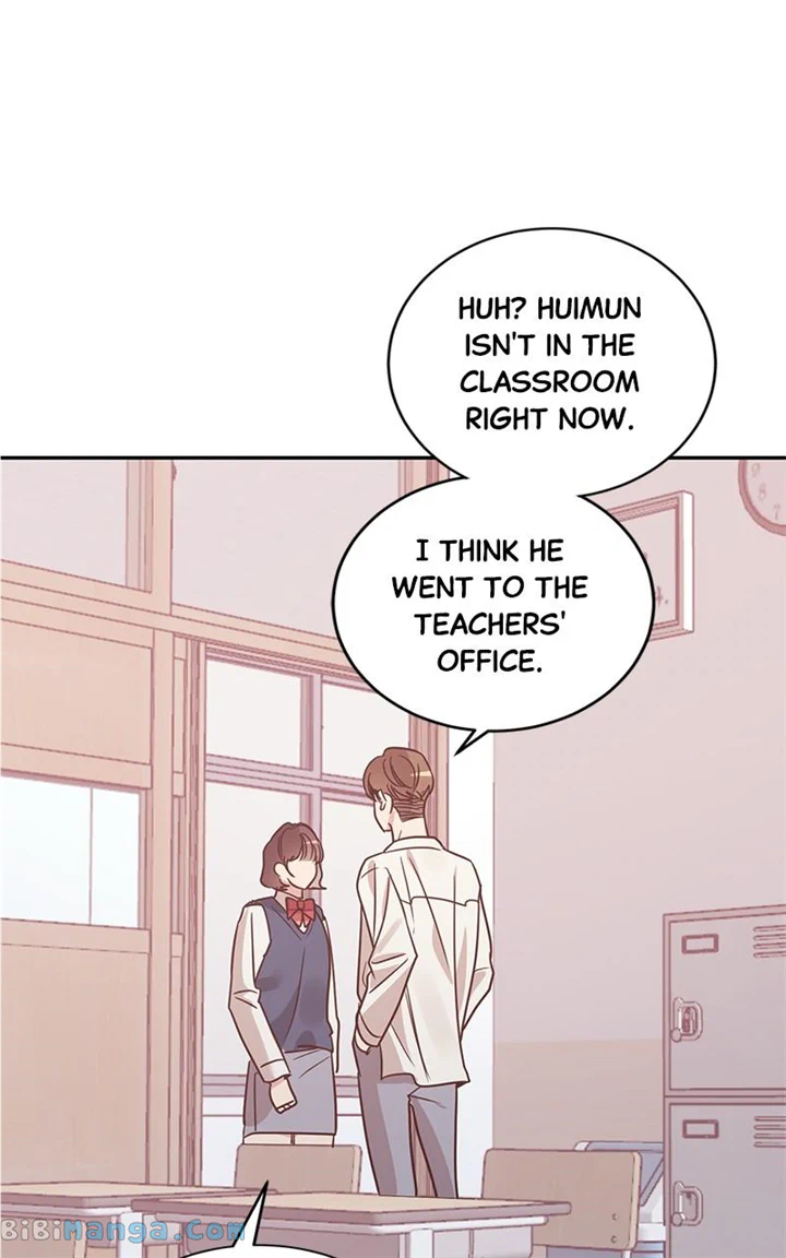 Universe’s Strongest First Love Chapter 27 327 68