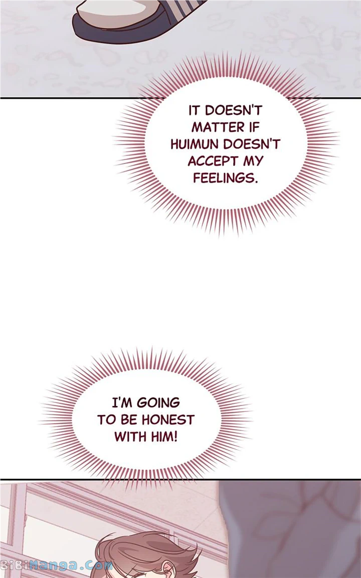 Universe’s Strongest First Love Chapter 27 329 70