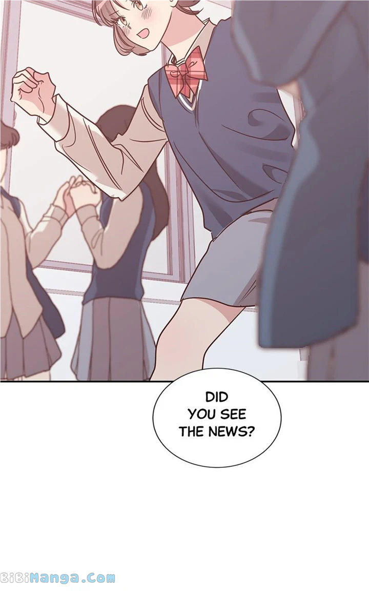 Universe’s Strongest First Love Chapter 27 330 71