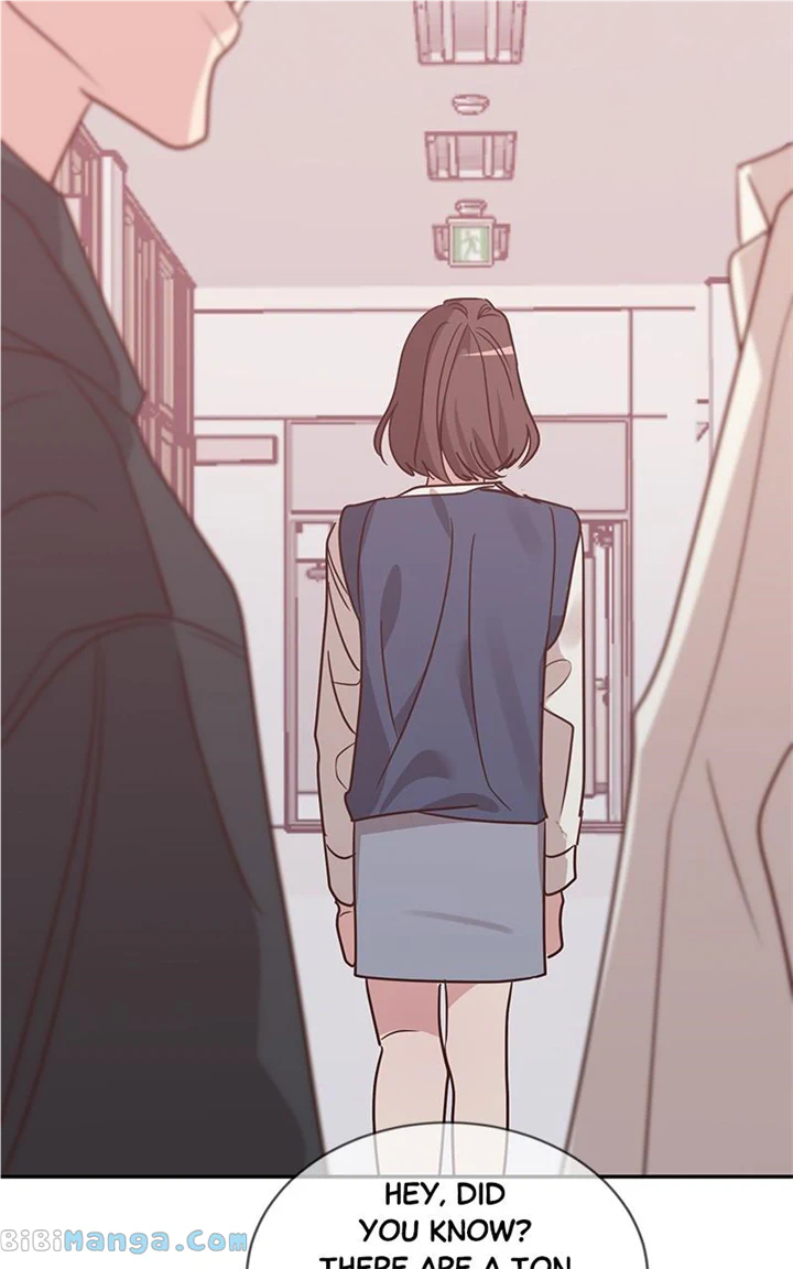 Universe’s Strongest First Love Chapter 27 333 74