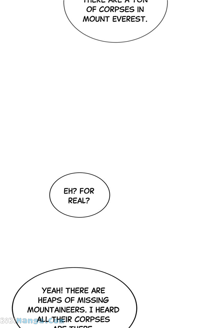 Universe’s Strongest First Love Chapter 27 334 75