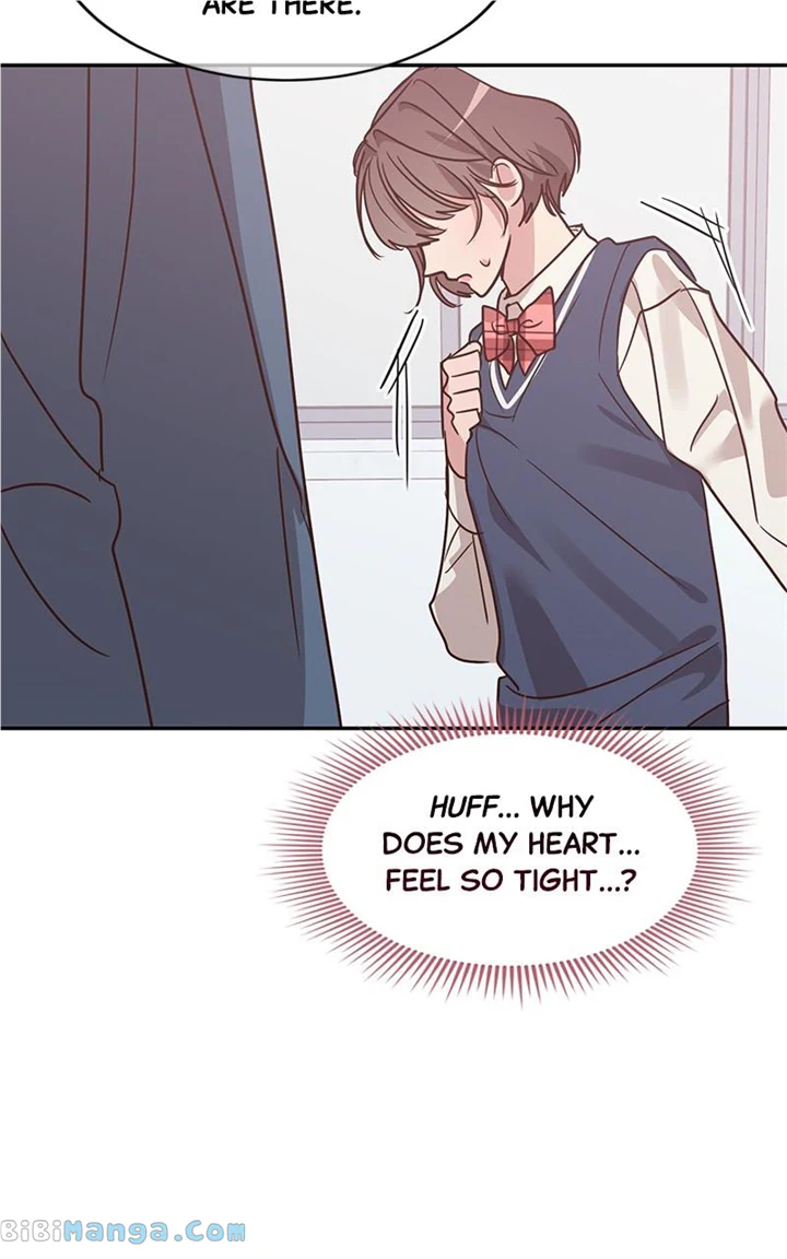 Universe’s Strongest First Love Chapter 27 335 76