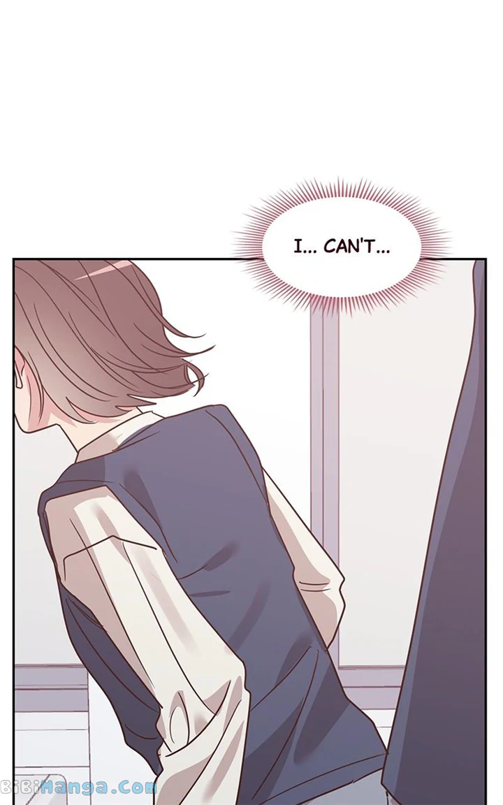 Universe’s Strongest First Love Chapter 27 336 77