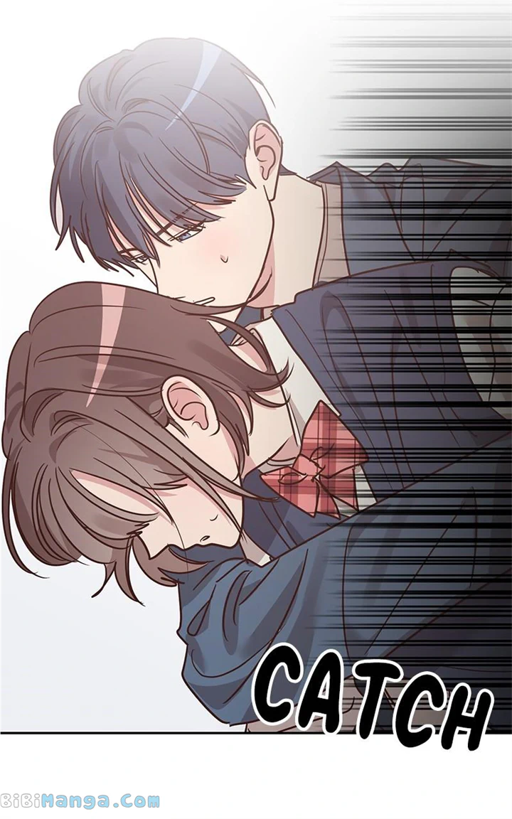 Universe’s Strongest First Love Chapter 27 340 81