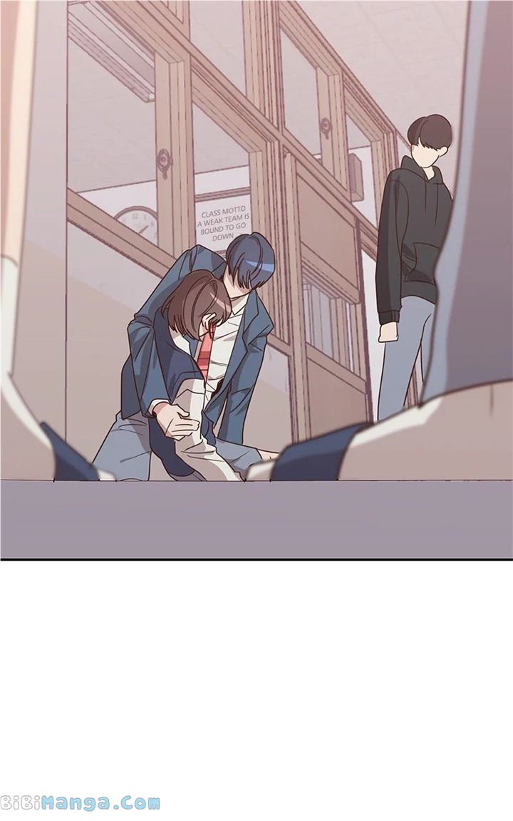 Universe’s Strongest First Love Chapter 27 342 83