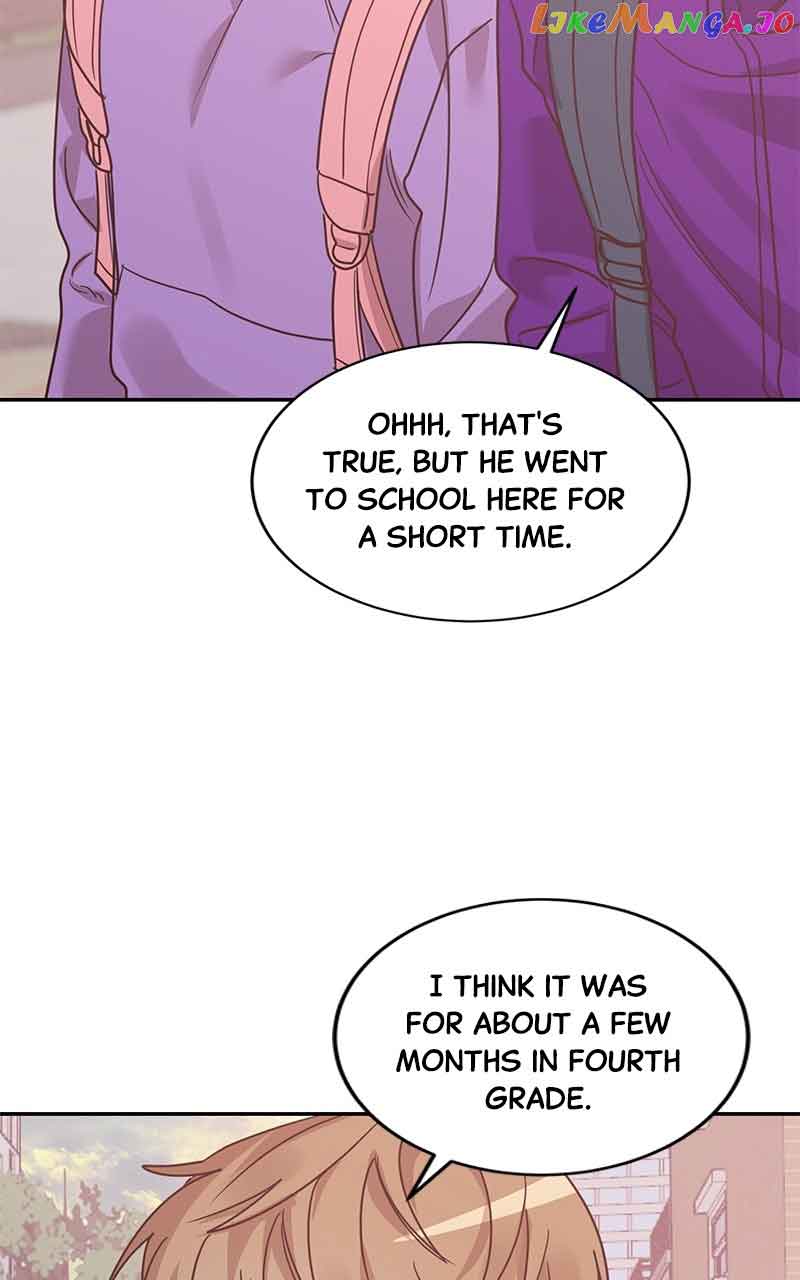 Universe’s Strongest First Love Chapter 30 251 04