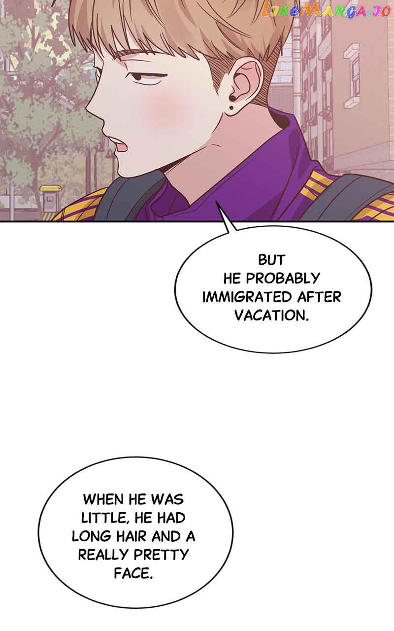 Universe’s Strongest First Love Chapter 30 252 05