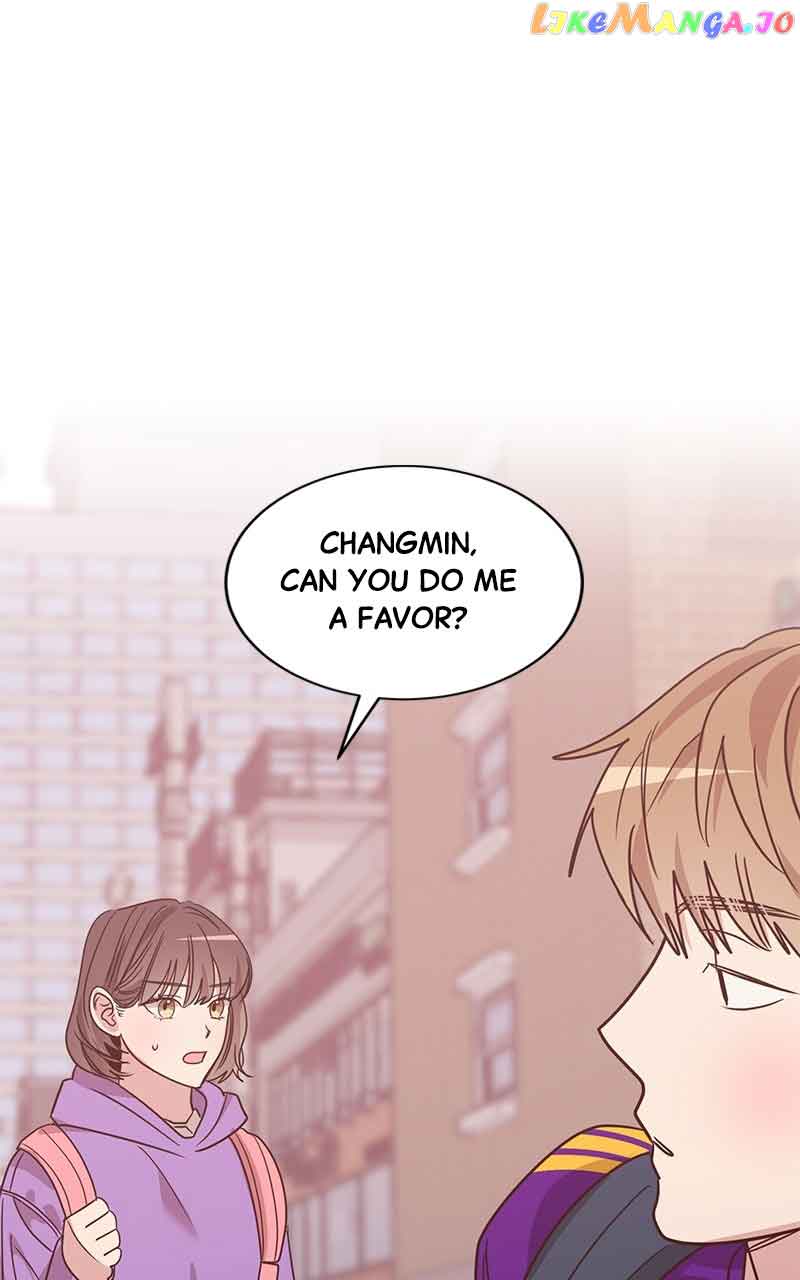 Universe’s Strongest First Love Chapter 30 255 08