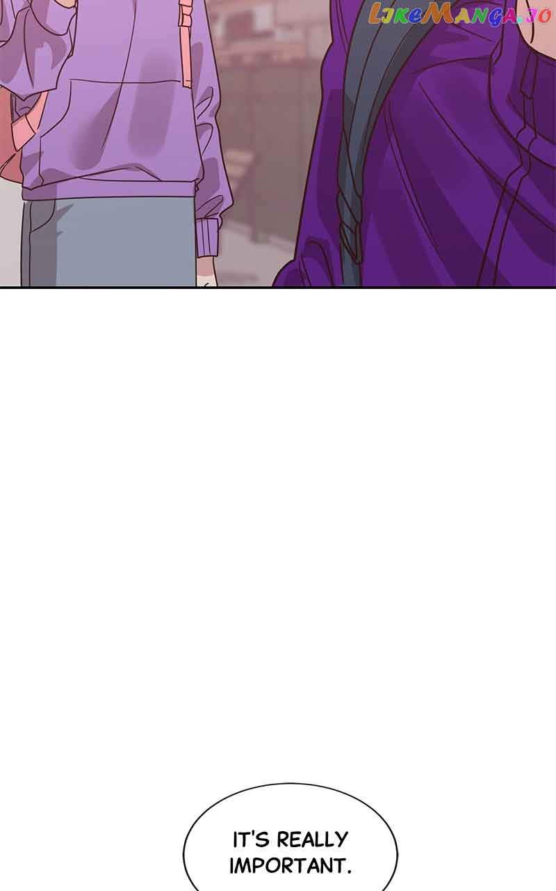 Universe’s Strongest First Love Chapter 30 256 09