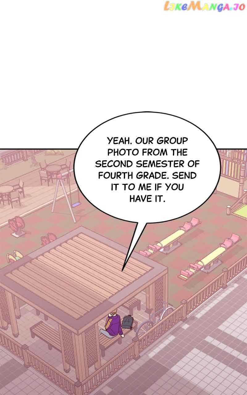 Universe’s Strongest First Love Chapter 30 260 13
