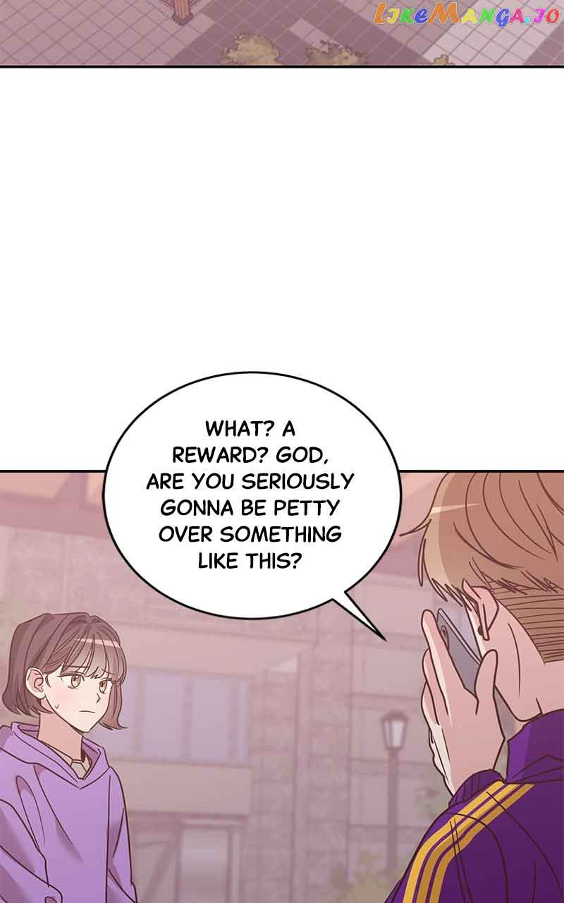 Universe’s Strongest First Love Chapter 30 261 14