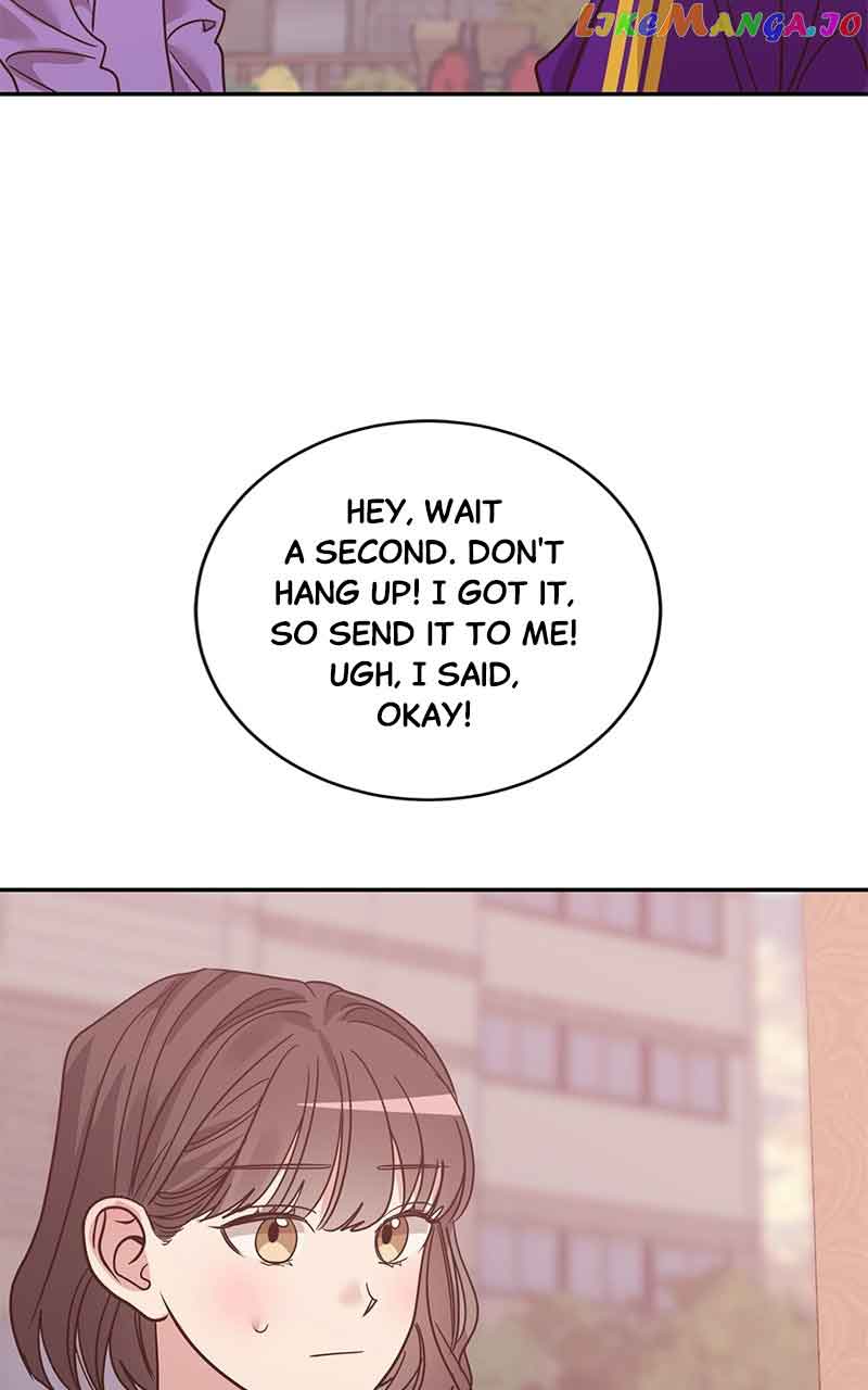 Universe’s Strongest First Love Chapter 30 262 15