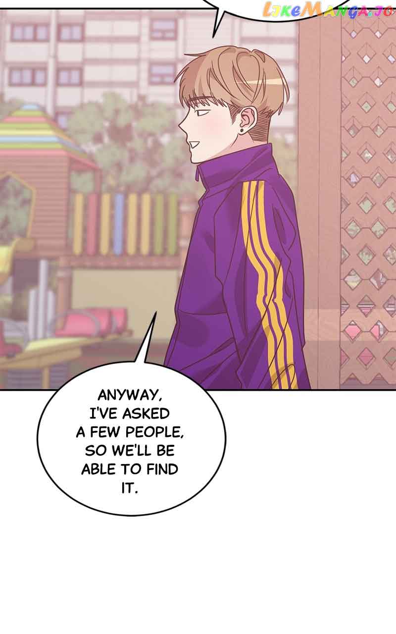 Universe’s Strongest First Love Chapter 30 265 18