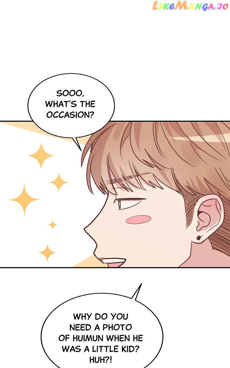 Universe’s Strongest First Love Chapter 30 266 19