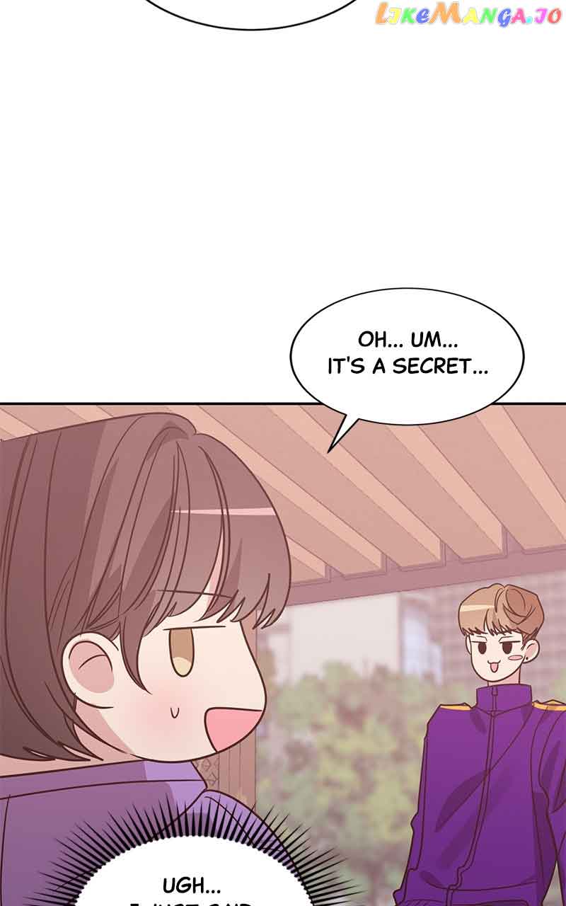 Universe’s Strongest First Love Chapter 30 267 20
