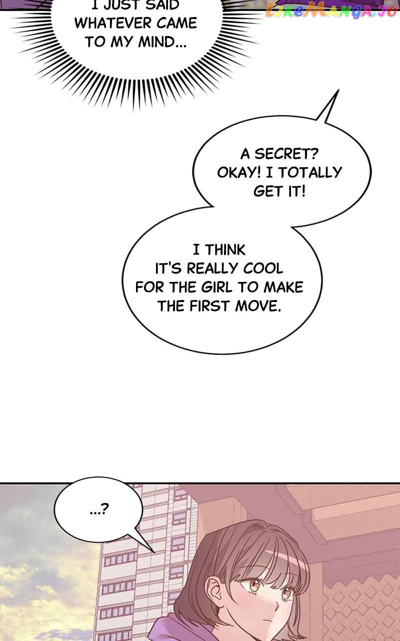 Universe’s Strongest First Love Chapter 30 268 21