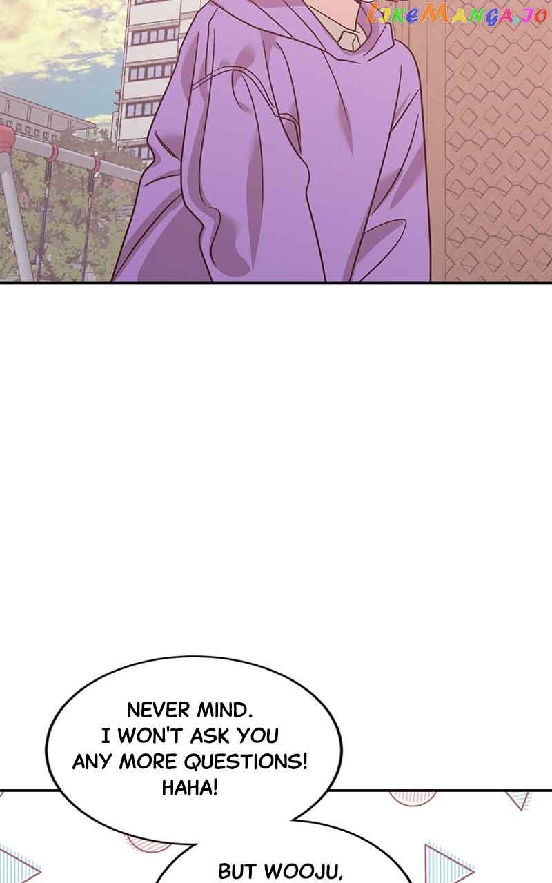 Universe’s Strongest First Love Chapter 30 269 22