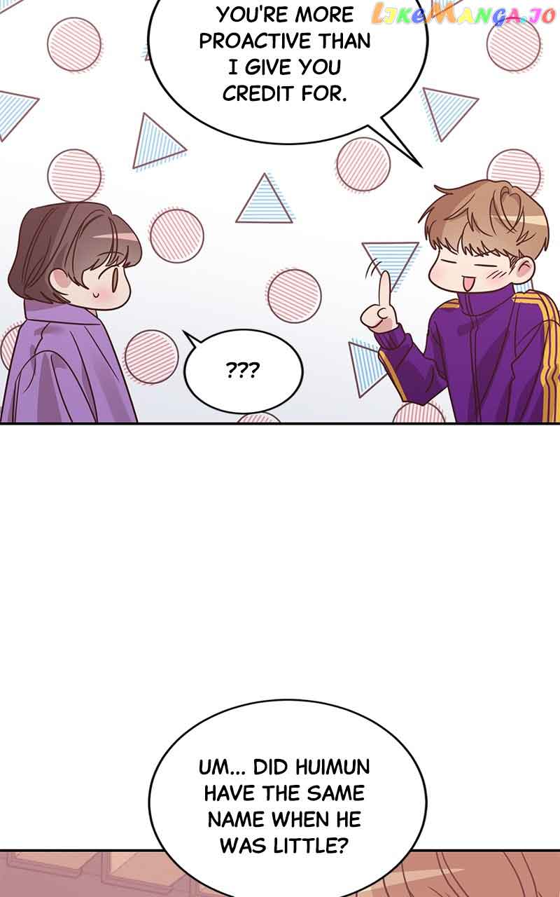 Universe’s Strongest First Love Chapter 30 270 23