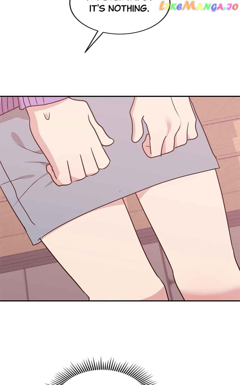 Universe’s Strongest First Love Chapter 30 272 25