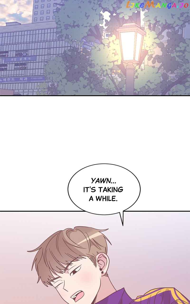 Universe’s Strongest First Love Chapter 30 274 27
