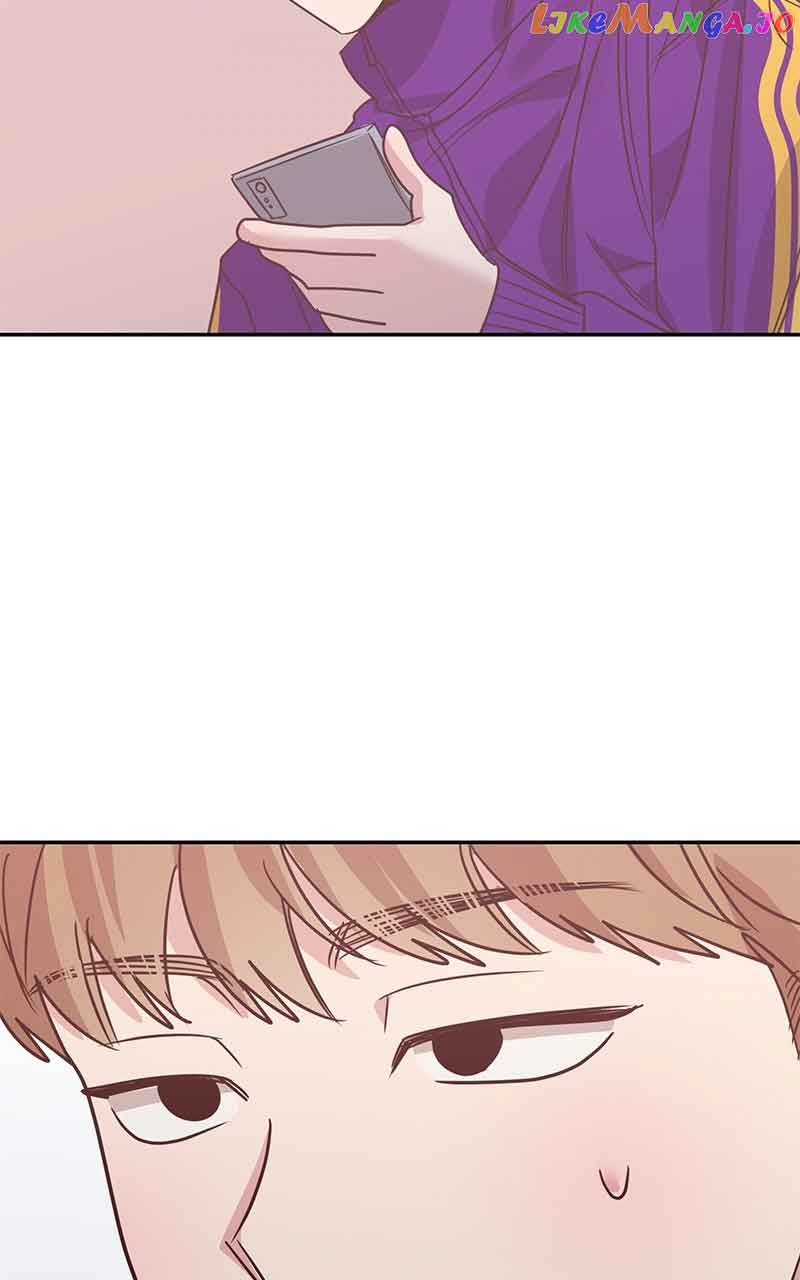Universe’s Strongest First Love Chapter 30 275 28