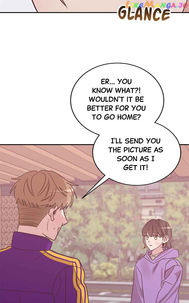 Universe’s Strongest First Love Chapter 30 276 29