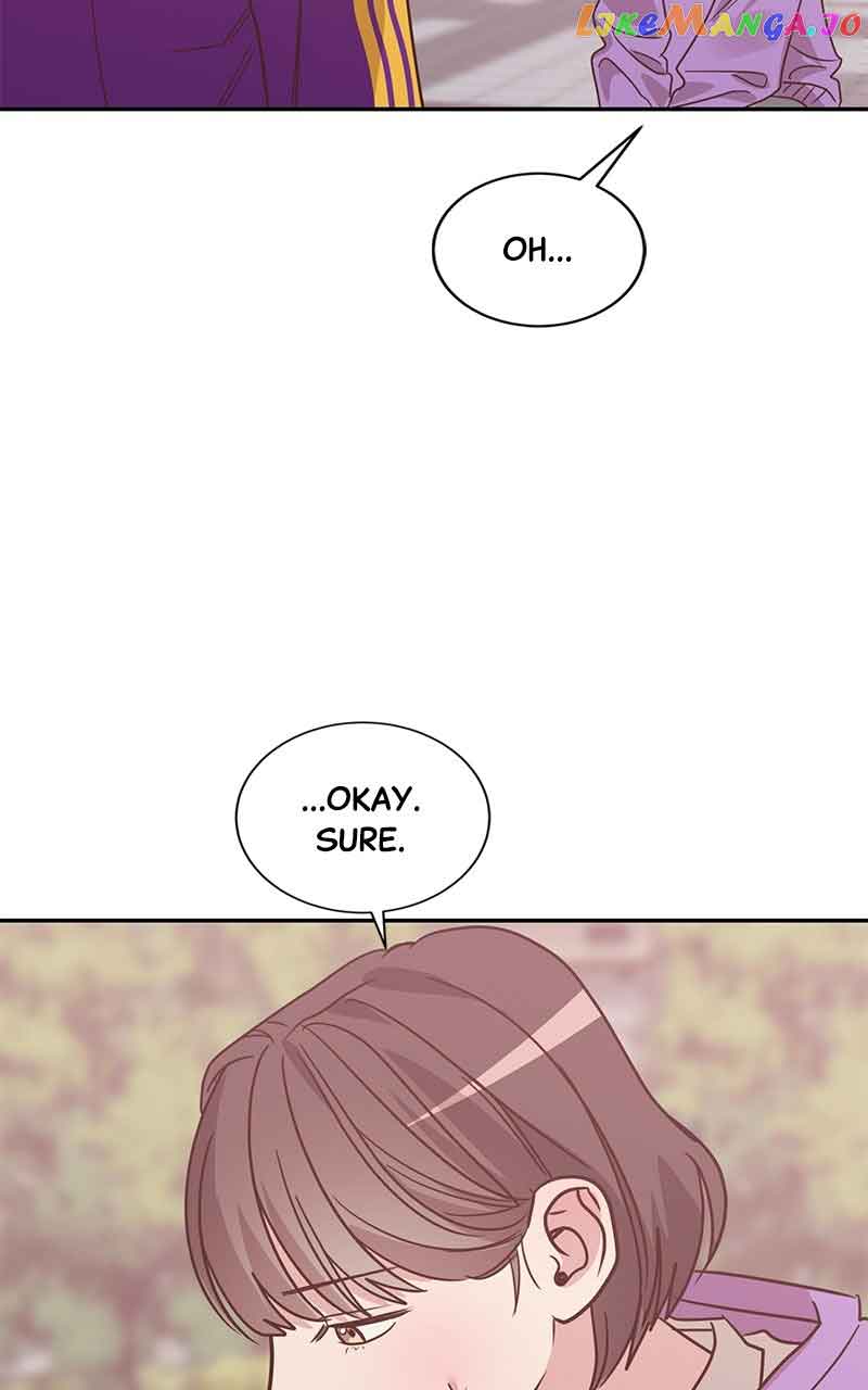 Universe’s Strongest First Love Chapter 30 277 30