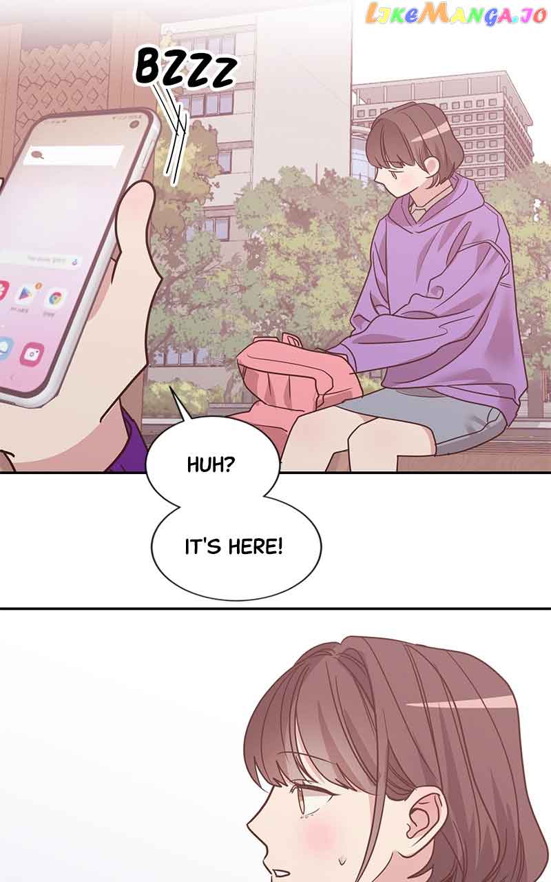 Universe’s Strongest First Love Chapter 30 279 32
