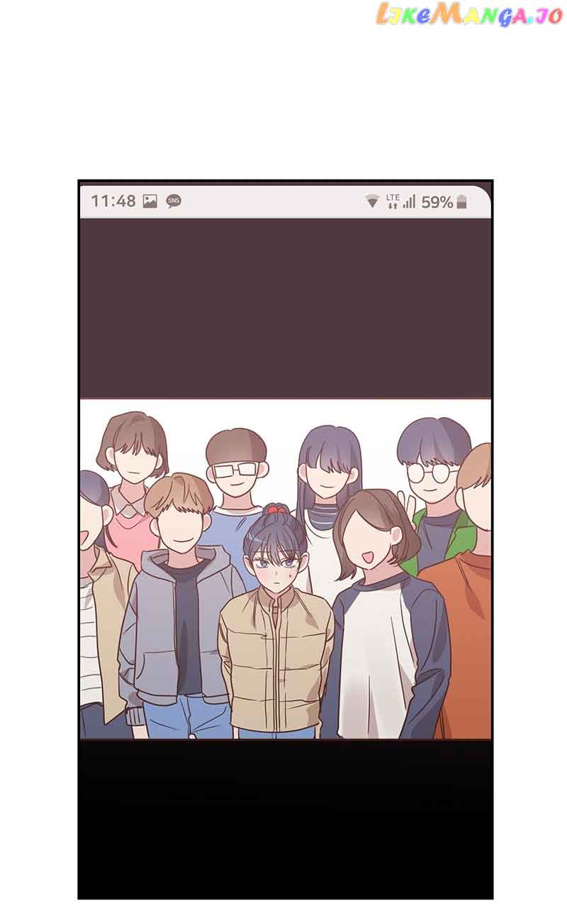 Universe’s Strongest First Love Chapter 30 282 35