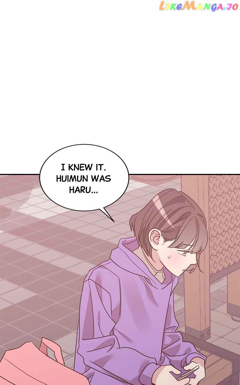 Universe’s Strongest First Love Chapter 30 283 36