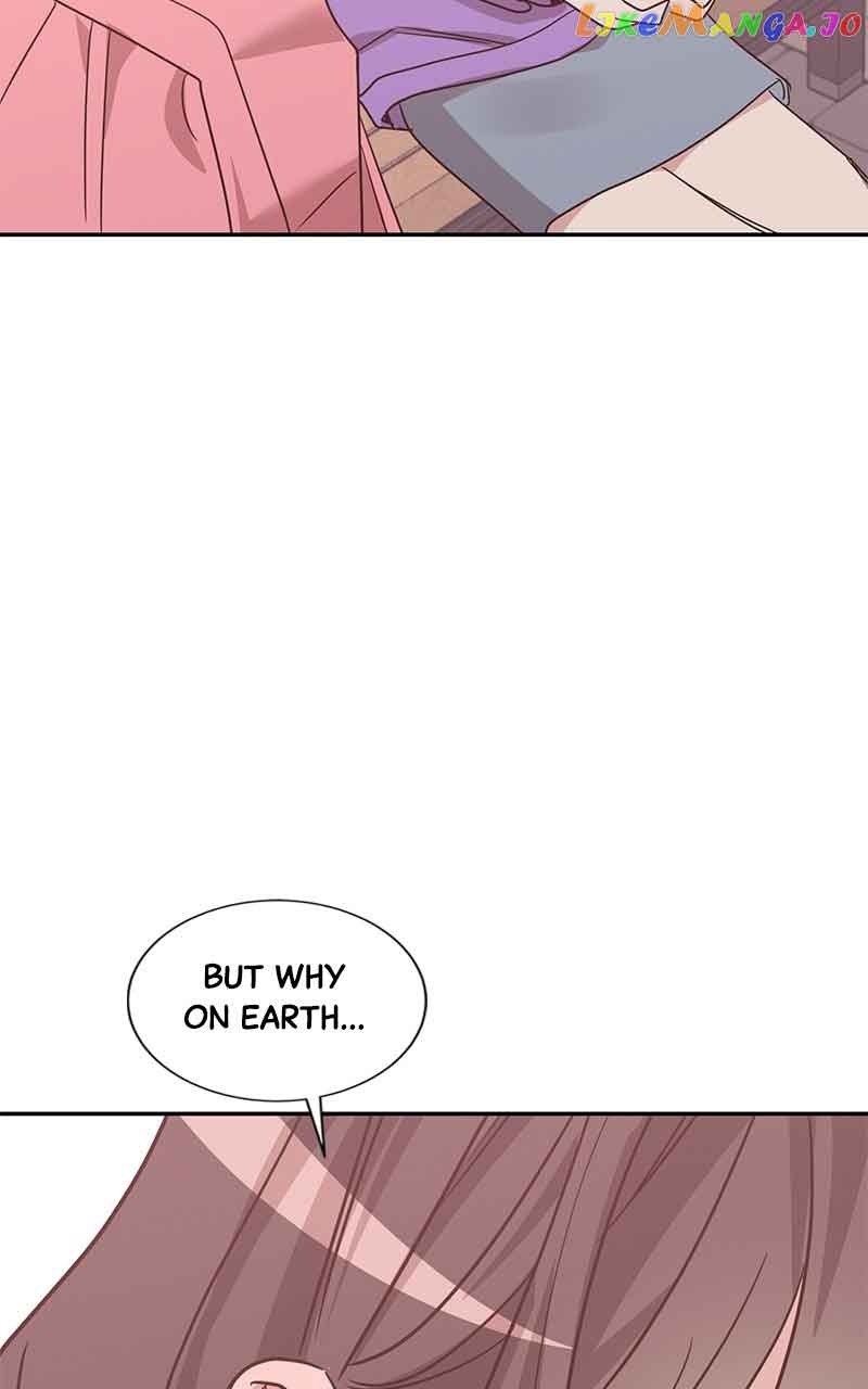 Universe’s Strongest First Love Chapter 30 284 37