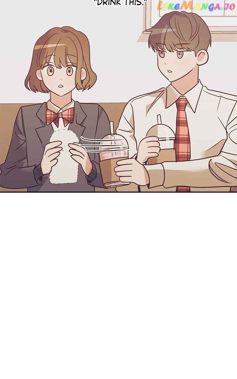 Universe’s Strongest First Love Chapter 30 287 40