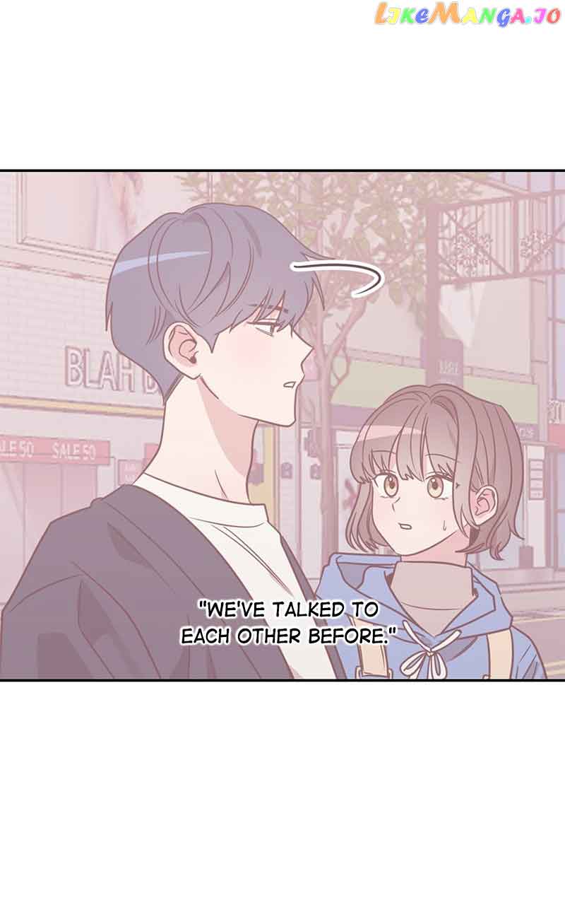 Universe’s Strongest First Love Chapter 30 288 41