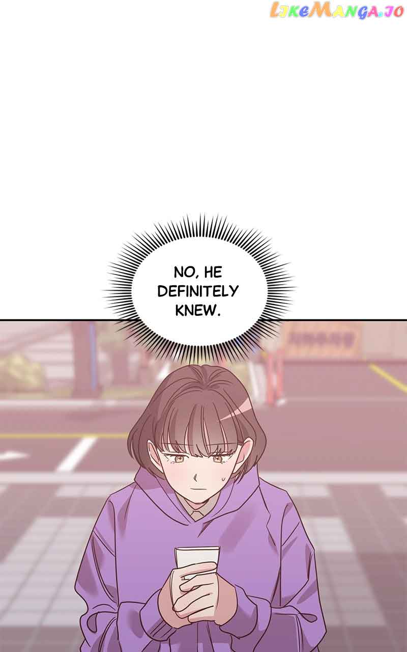 Universe’s Strongest First Love Chapter 30 289 42